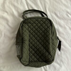 Vera Bradley Lunchbag